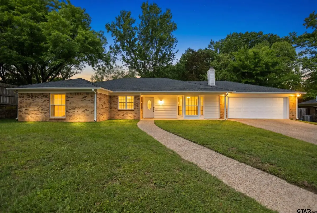 6705 Fleta Court, Tyler, TX 75703 - #1