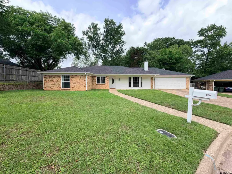 6705 Fleta Court, Tyler, TX 75703 - #2