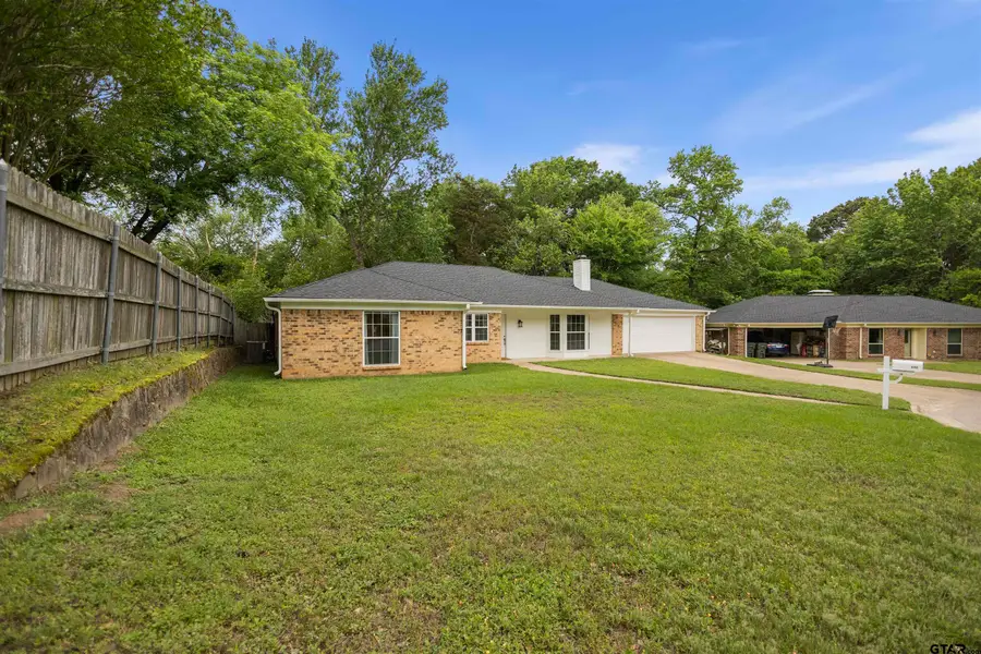 6705 Fleta Court, Tyler, TX 75703 - #3