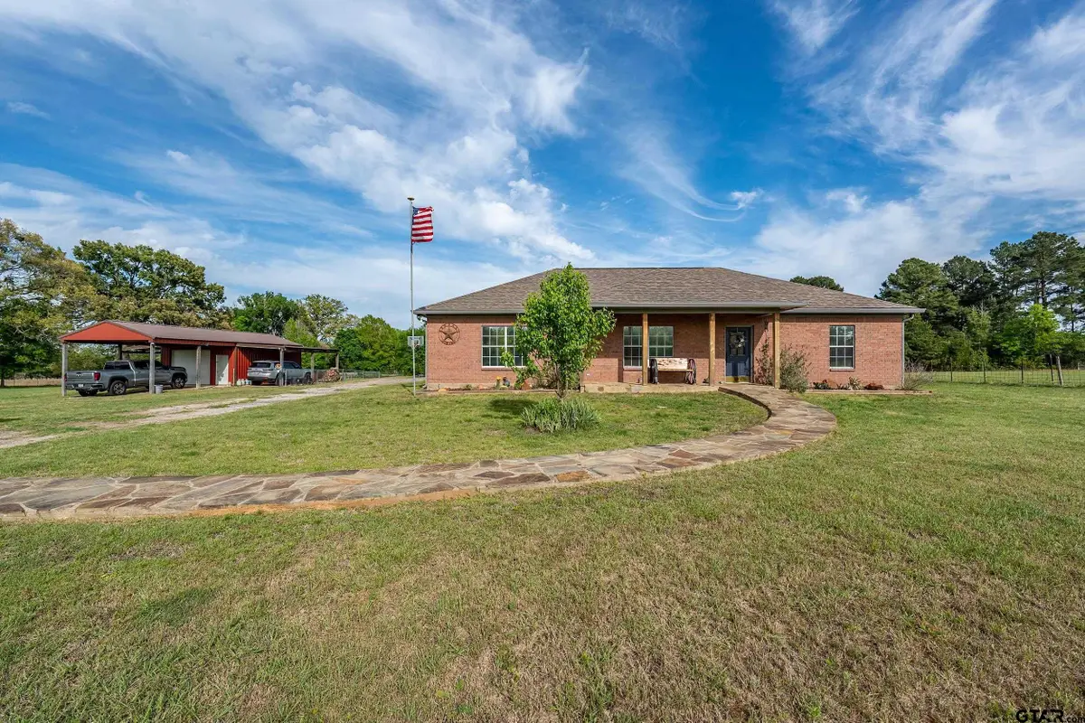 315 COUNTY RD 3660, Hawkins, TX 75765 - #1