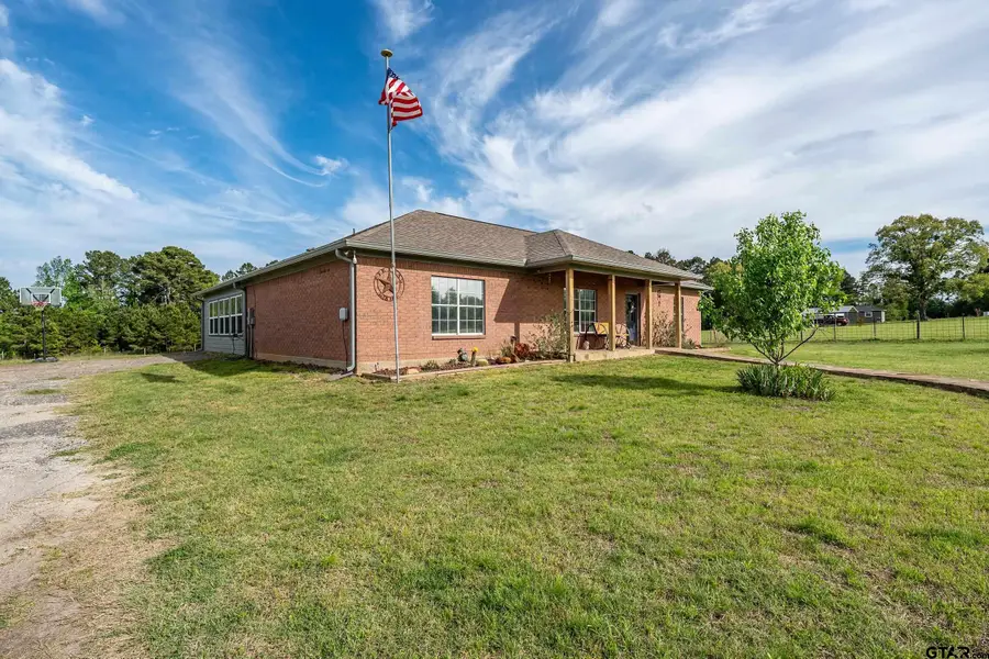 315 COUNTY RD 3660, Hawkins, TX 75765 - #3
