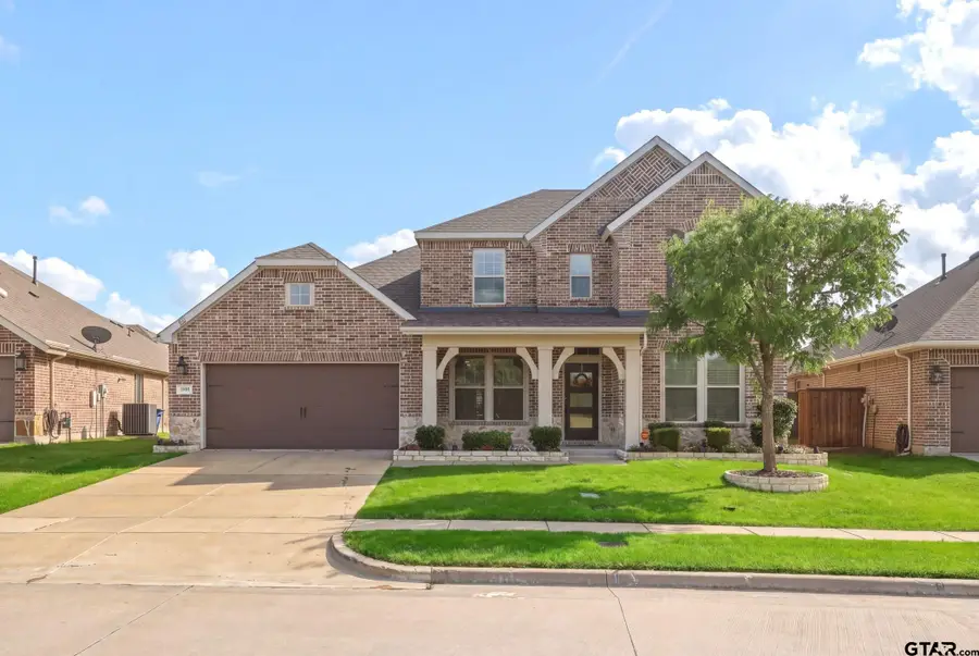 1709 Frankford Dr, Forney, TX 75126 - #2