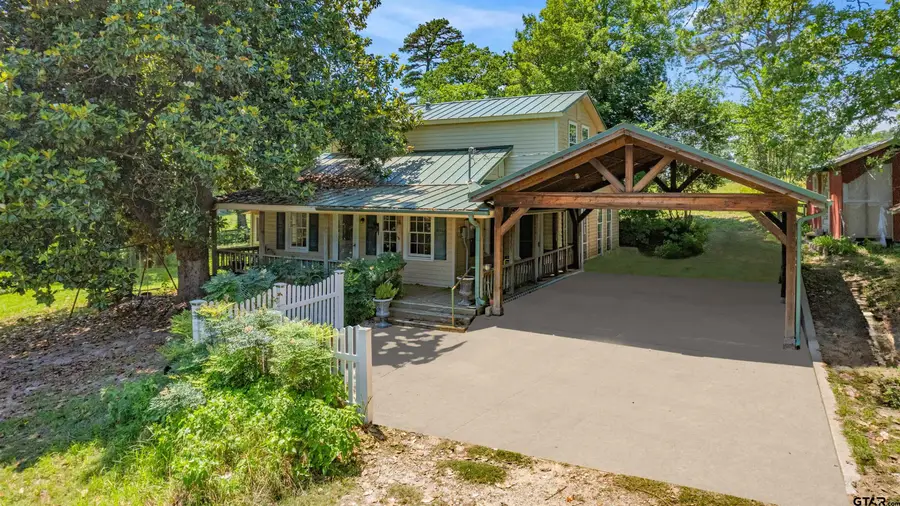 12250 CR 3513, Brownsboro, TX 75756 - #2