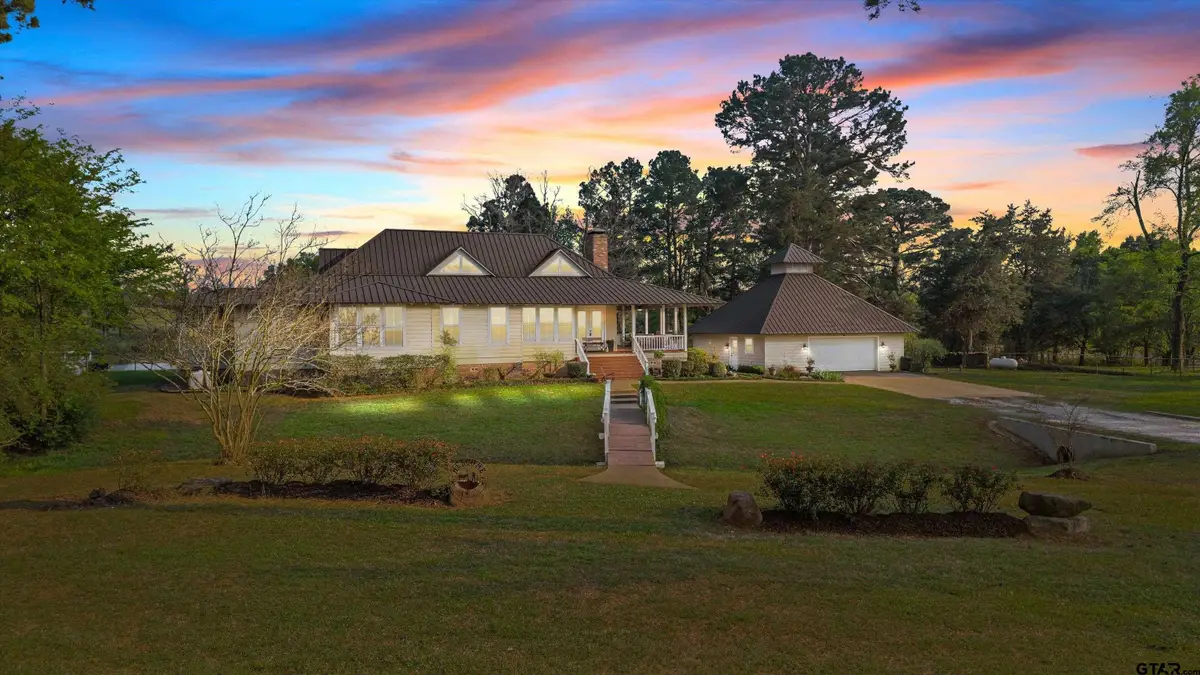 810 E FM 321, Montalba, TX 75853 - #1