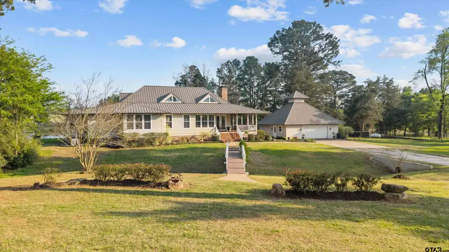 810 E FM 321, Montalba, TX 75853 - #2