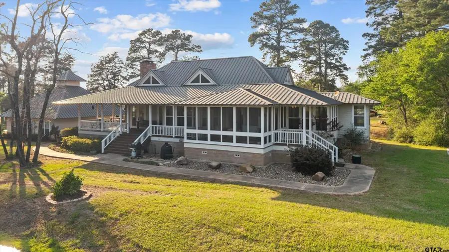 810 E FM 321, Montalba, TX 75853 - #3
