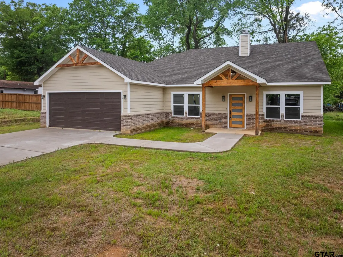 226 Moreland, Pittsburg, TX 75686 - #1