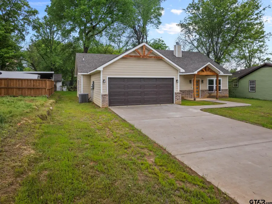 226 Moreland, Pittsburg, TX 75686 - #3