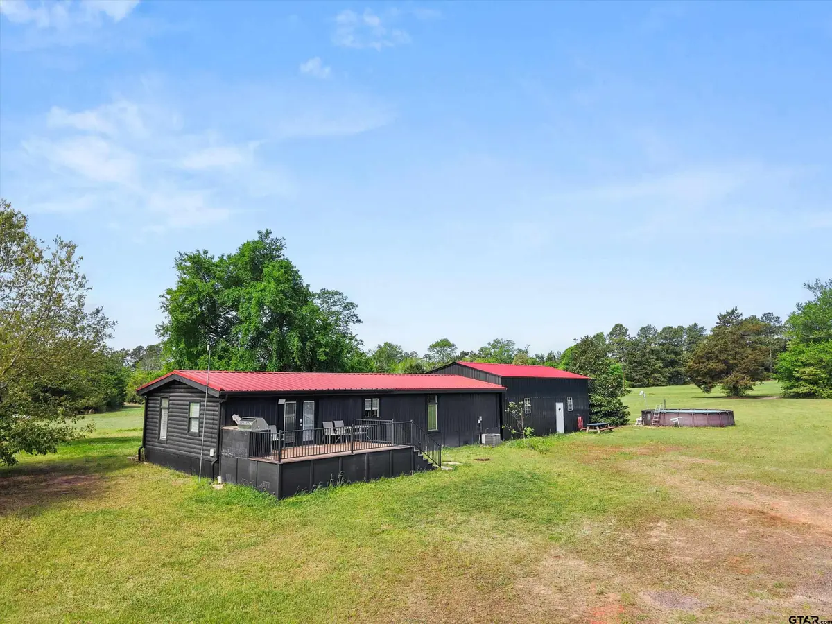 1333 Lupine Rd, Gilmer, TX 75644 - #1