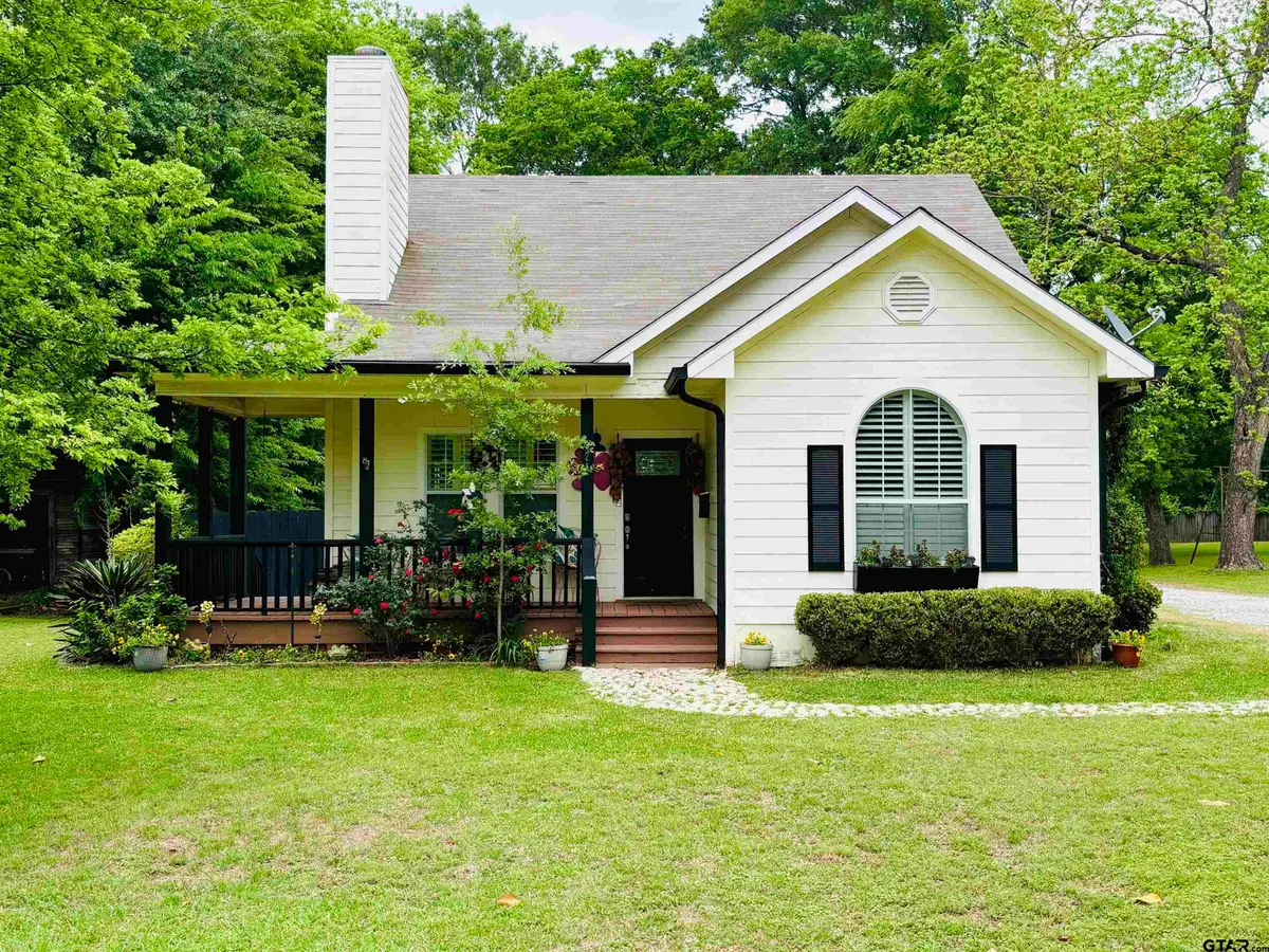 325 Quitman, Pittsburg, TX 75686 - #1