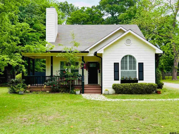 325 Quitman, Pittsburg, TX 75686