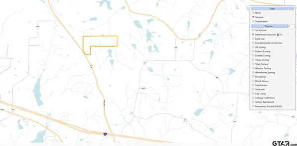 16210 SH 110 N, Lindale, TX 75771