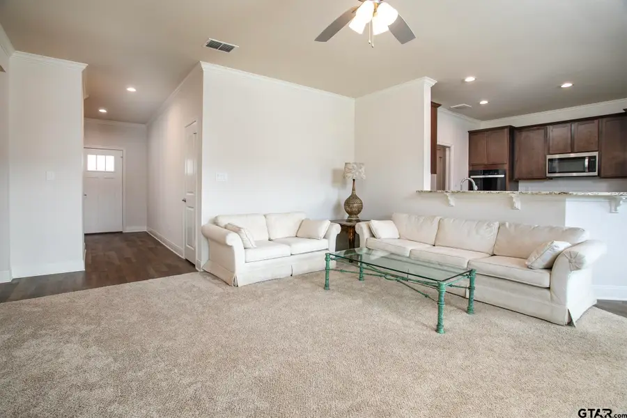 6143 Hamilton Meadows Way, Tyler, TX 75703 - #3