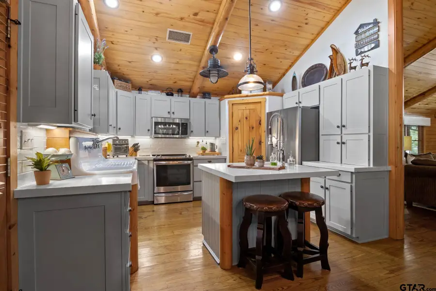 783 County Road 2430, Pittsburg, TX 75686 - #3