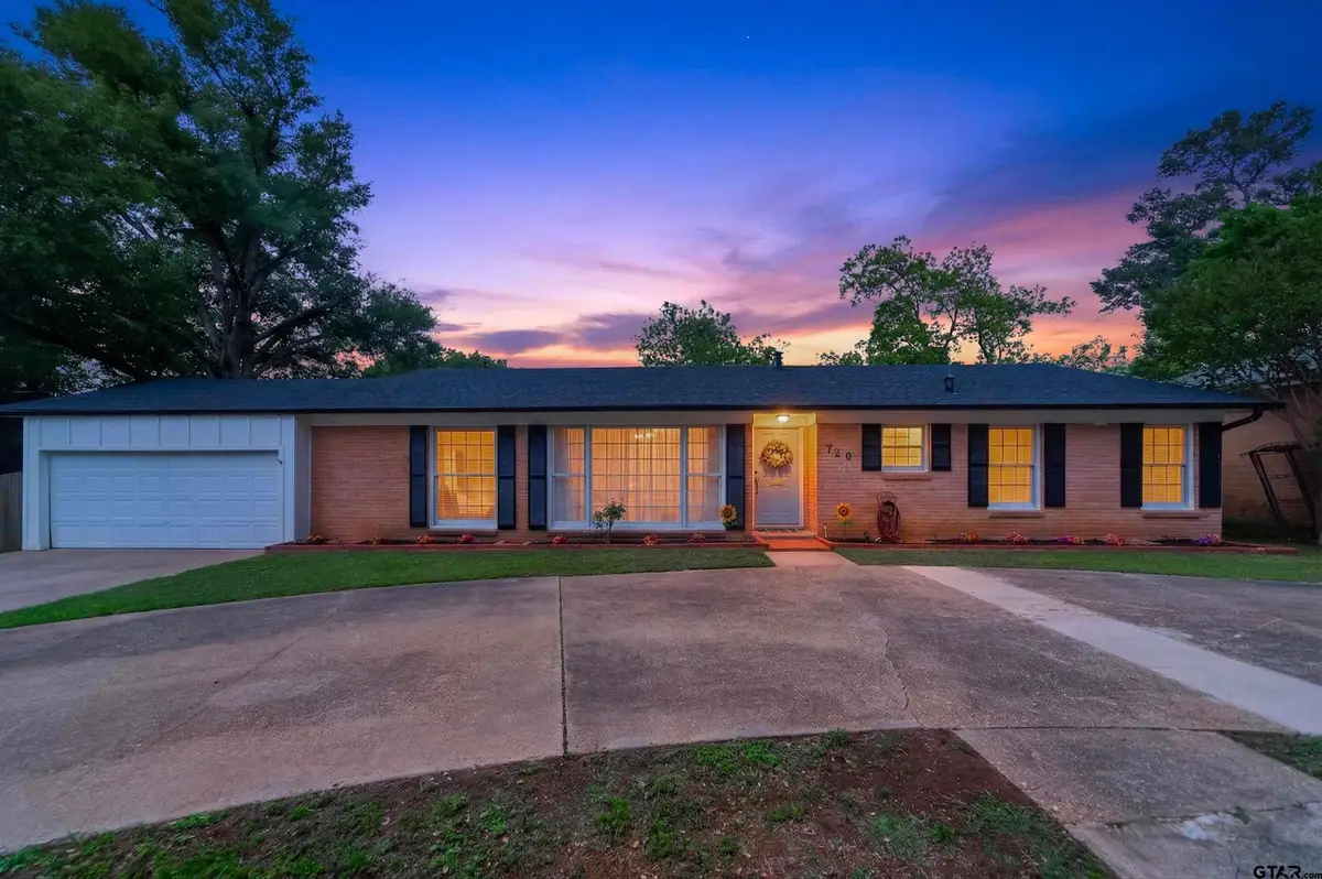 720 Wilma, Tyler, TX 75701 - #1