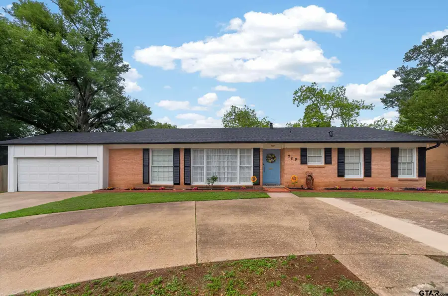720 Wilma, Tyler, TX 75701 - #2