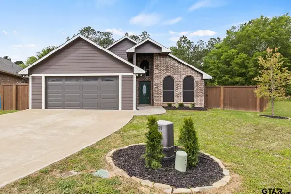 824 Jean Ray Court, Winnsboro, TX 75494