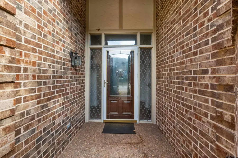 509 Buckingham Pl, Tyler, TX 75701 - #3