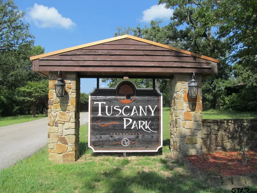 Lot 1 CR 2307, Mineola, TX 75773 - #2