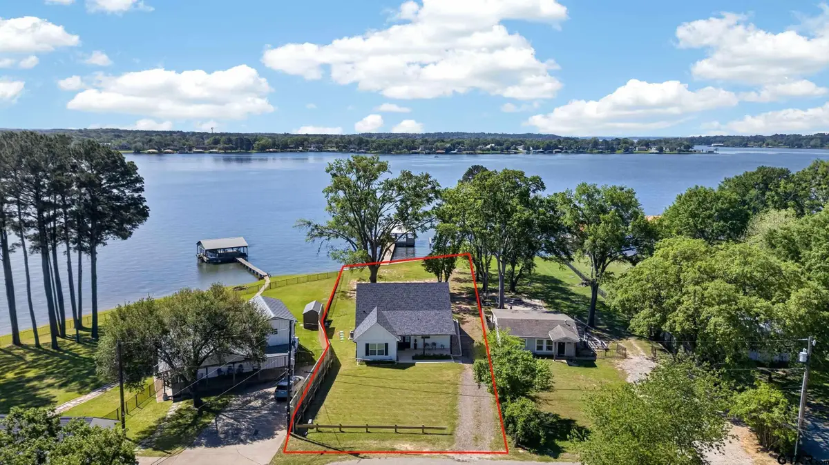 16093 County Road 189 W, Flint, TX 75762 - #1