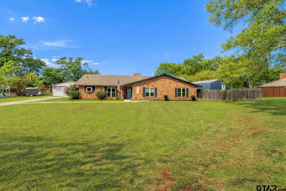 9823 County Road 2228, Whitehouse, TX 75791 - #1