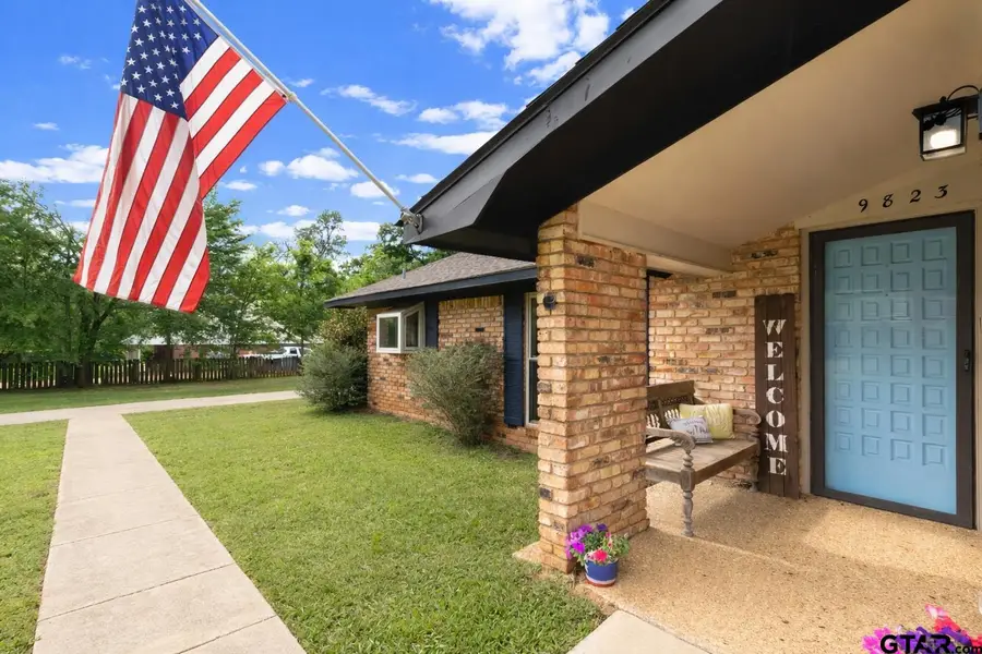 9823 County Road 2228, Whitehouse, TX 75791 - #2