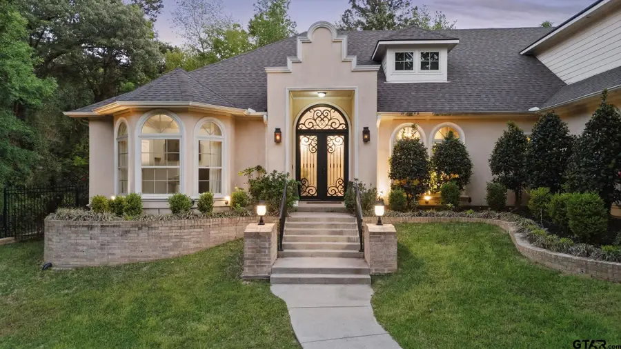 1915 Stoneleaf Dr, Tyler, TX 75703 - #2