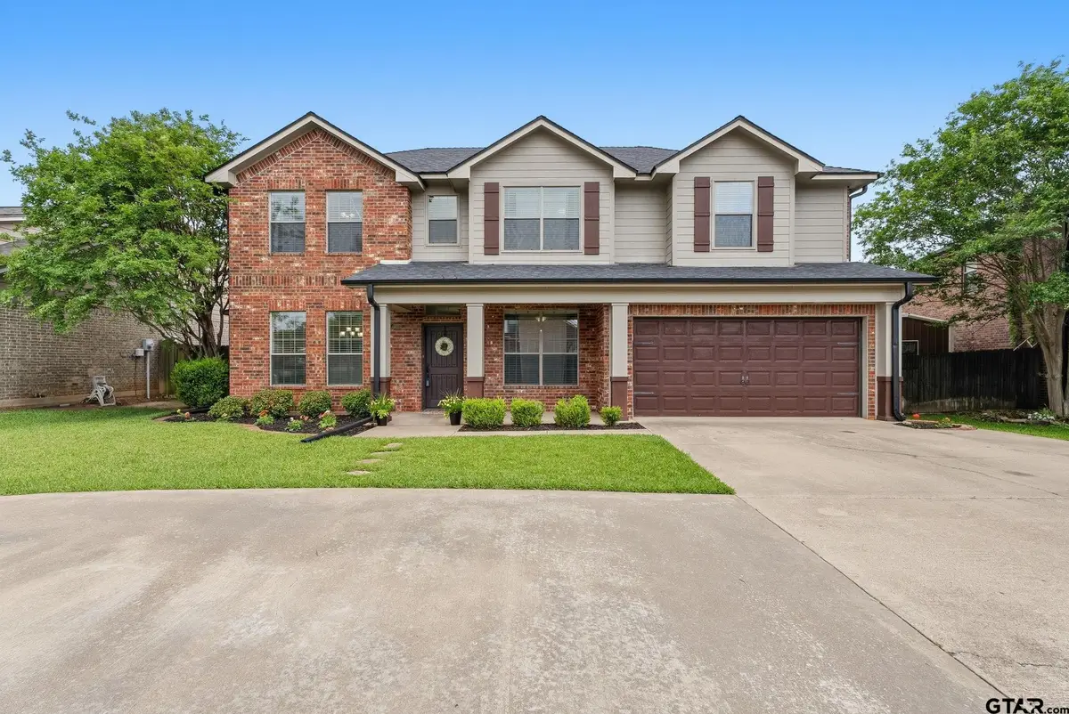 1907 Silver Cove, Whitehouse, TX 75791 - #1