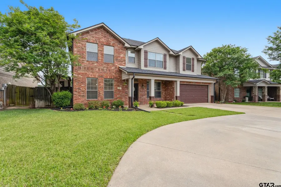 1907 Silver Cove, Whitehouse, TX 75791 - #2