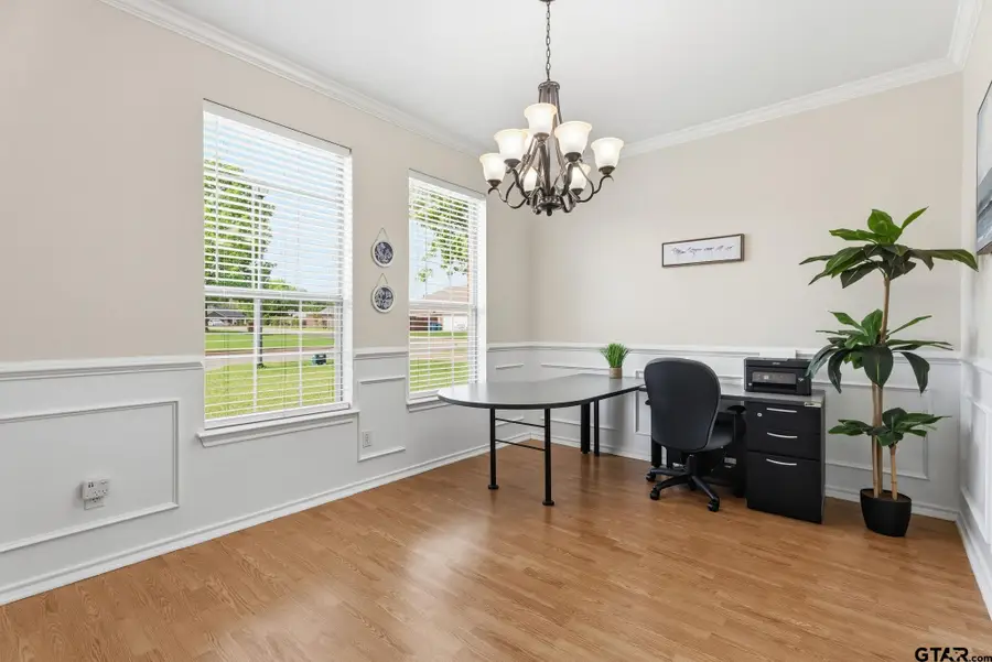 1907 Silver Cove, Whitehouse, TX 75791 - #3