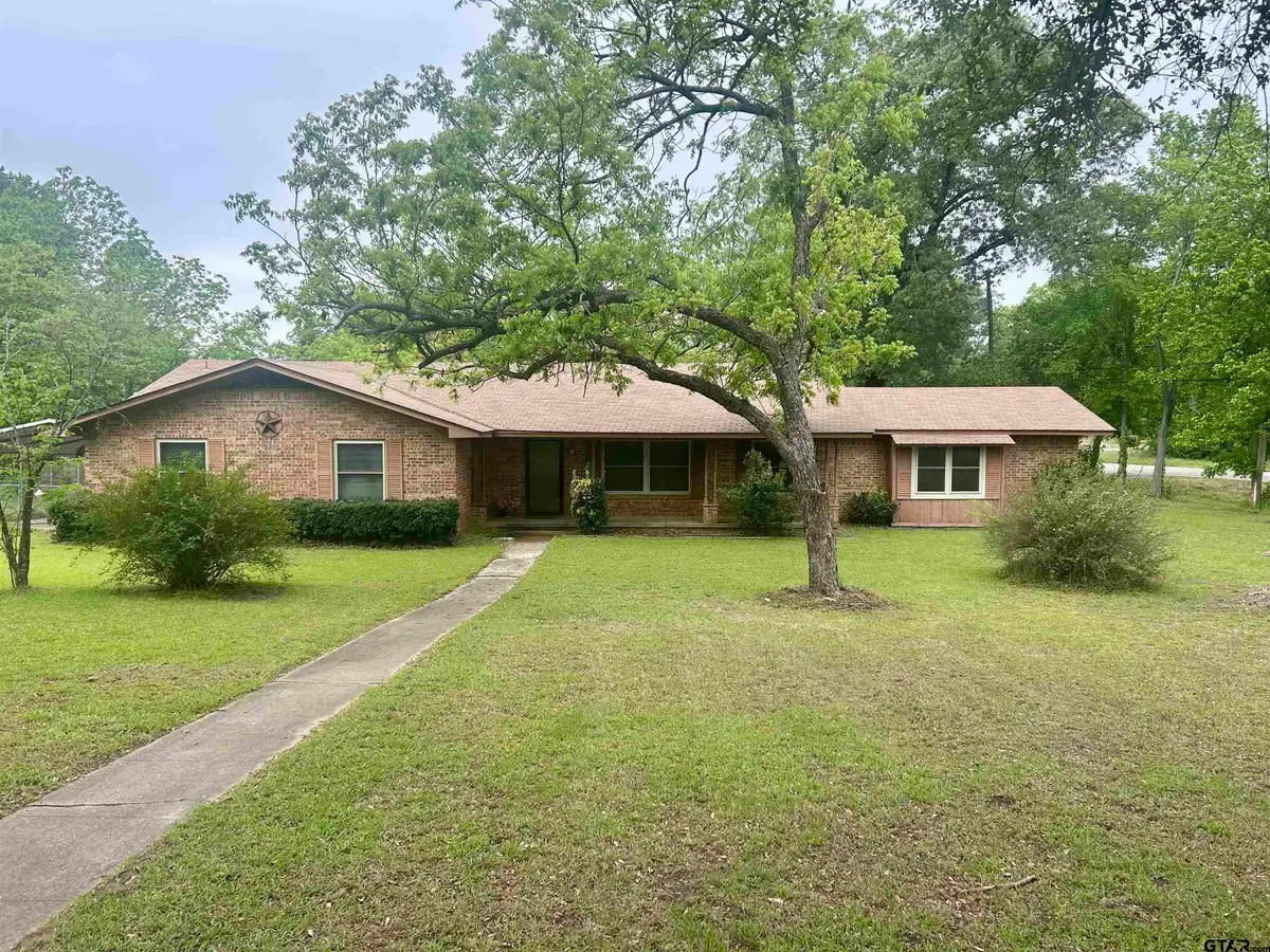 209 Circle Drive, Mineola, TX 75773 - #1