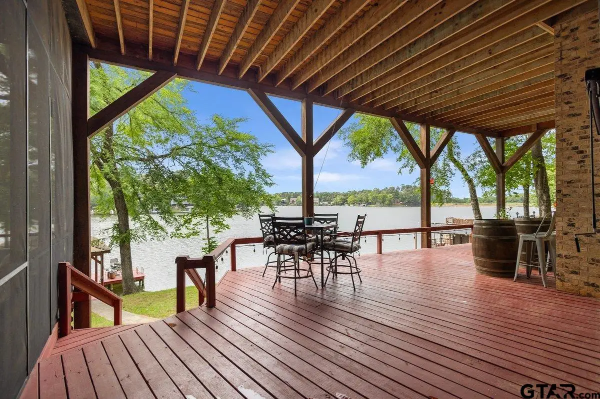 608 Hideaway Ln E, Hideaway, TX 75771 - #1