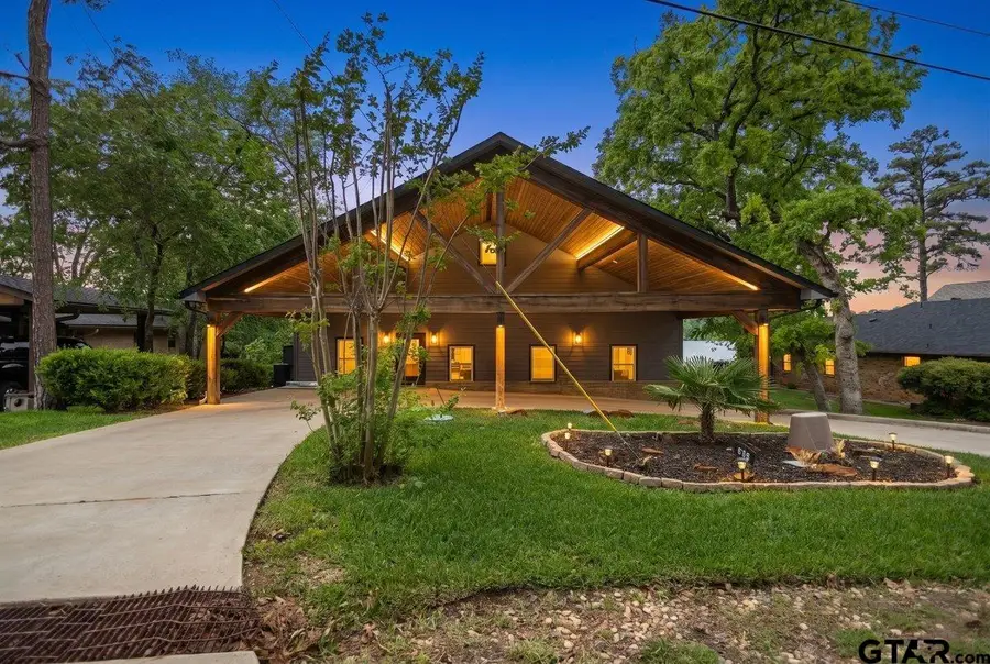 608 Hideaway Ln E, Hideaway, TX 75771 - #2
