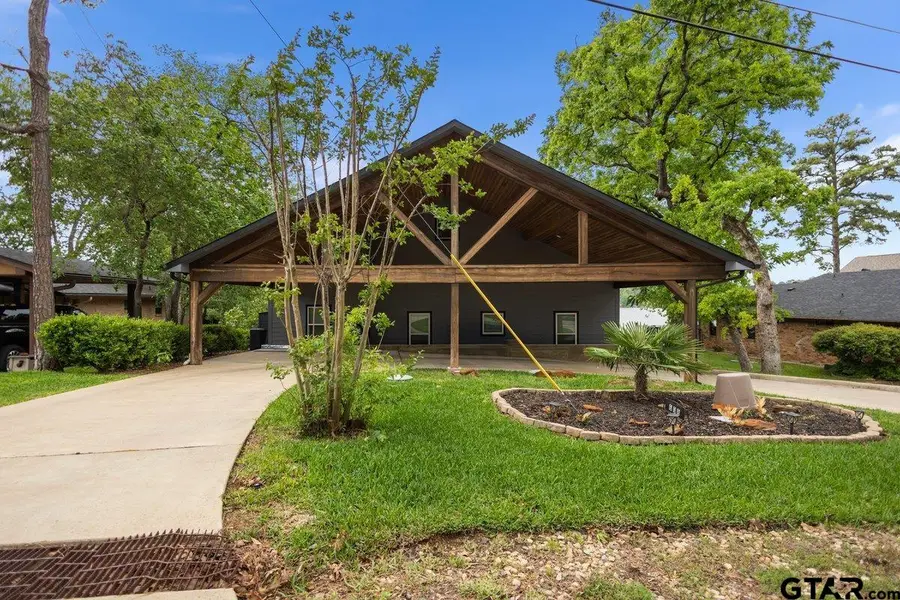 608 Hideaway Ln E, Hideaway, TX 75771 - #3