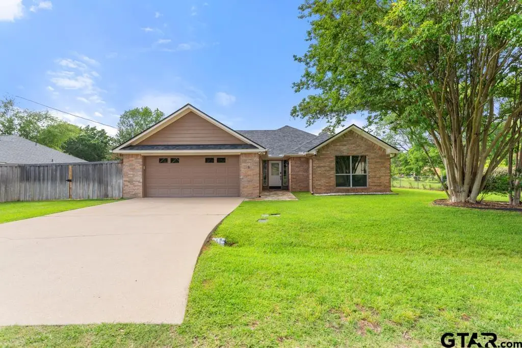 157 County Road 3521, Bullard, TX 75757 - #1