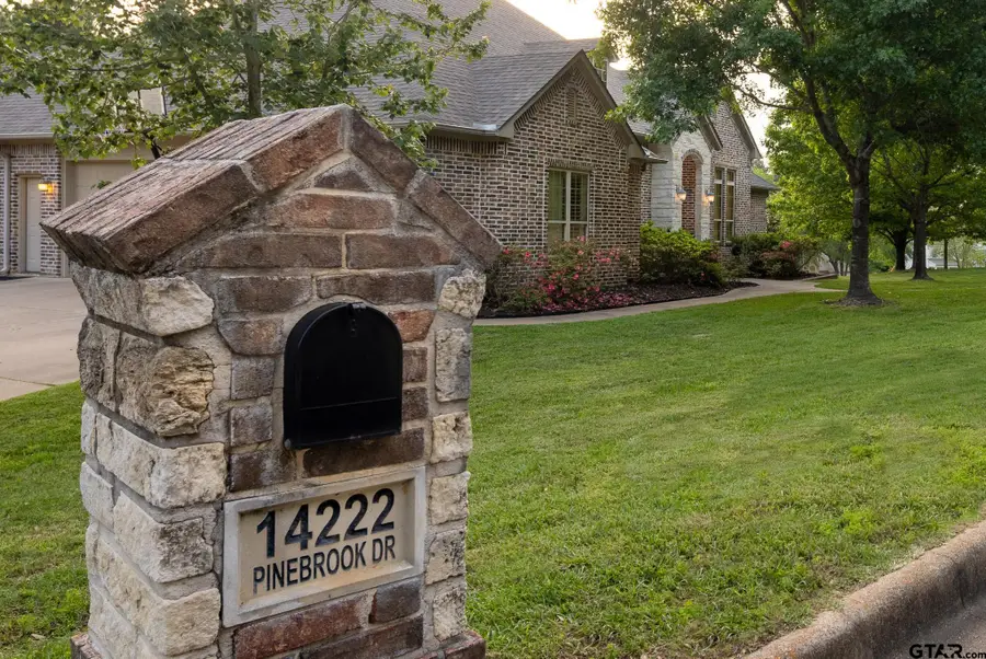 14222 Pinebrook, Tyler, TX 75703 - #3