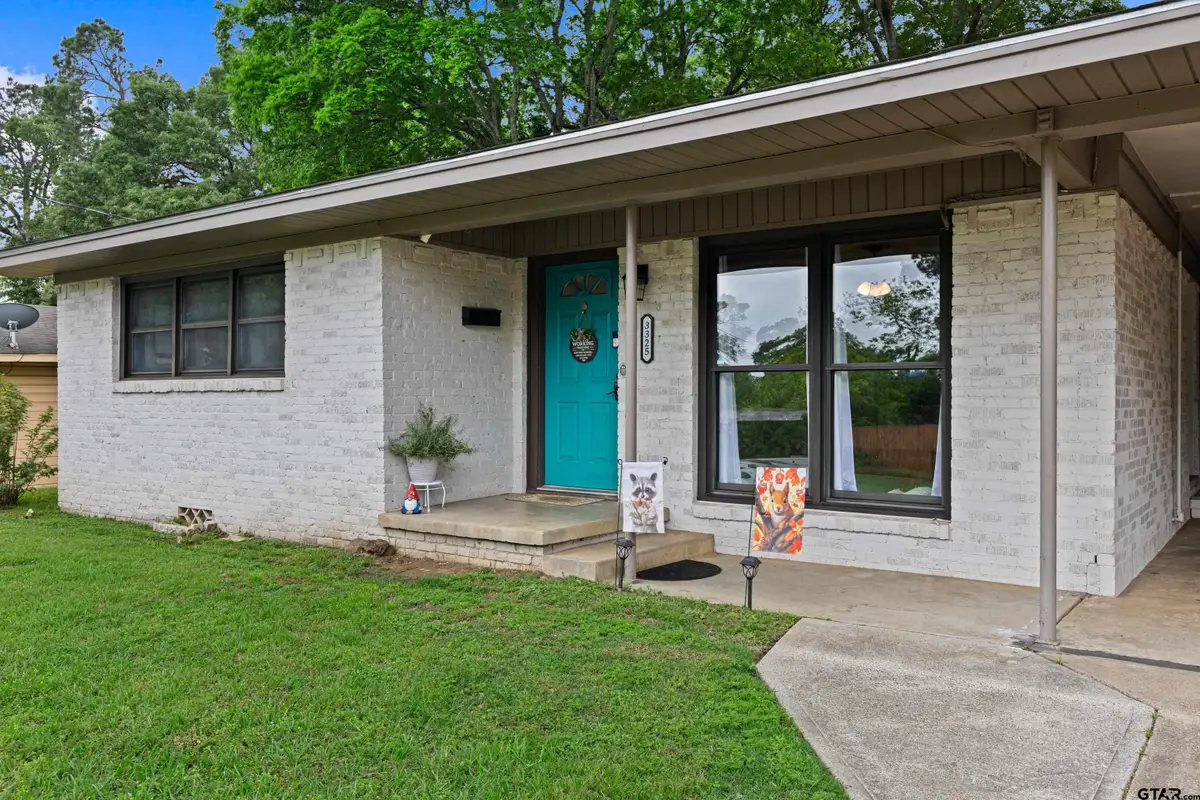 3325 Jan Avenue, Tyler, TX 75701 - #1