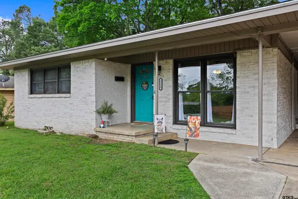 3325 Jan Avenue, Tyler, TX 75701