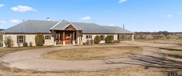 240 PR 1613, Mt Pleasant, TX 75455