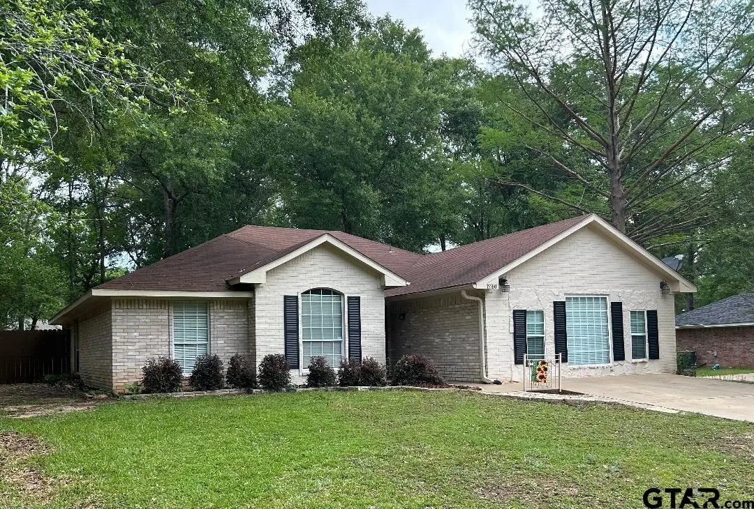 15580 BRITTAIN COURT, Lindale, TX 75771 - #1