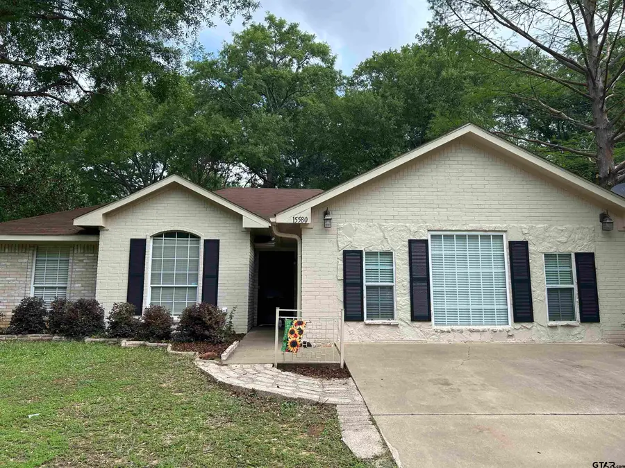 15580 BRITTAIN COURT, Lindale, TX 75771 - #2