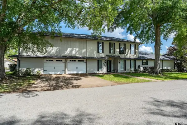 242 South Bay Drive, Bullard, TX 75757