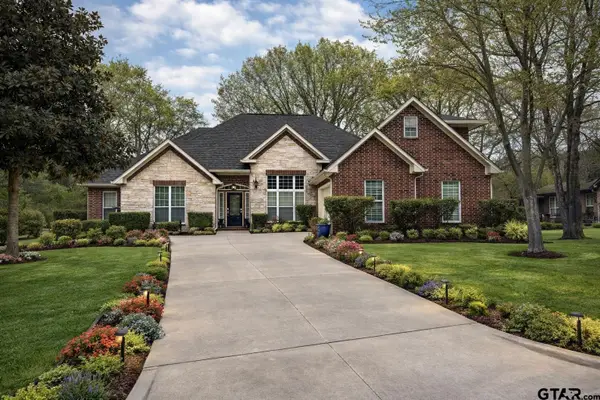 910 Holly Hill Ln, Mount Pleasant, TX 75455