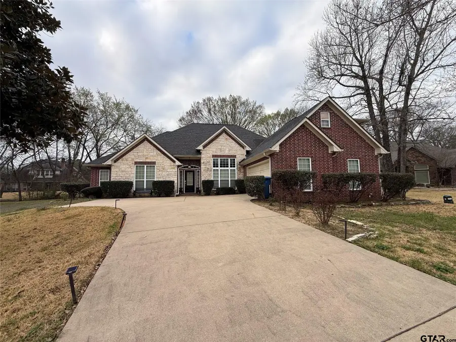 910 Holly Hill Ln, Mount Pleasant, TX 75455 - #3