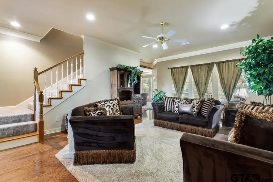 12307 Colby Circle, Tyler, TX 75707 - #3