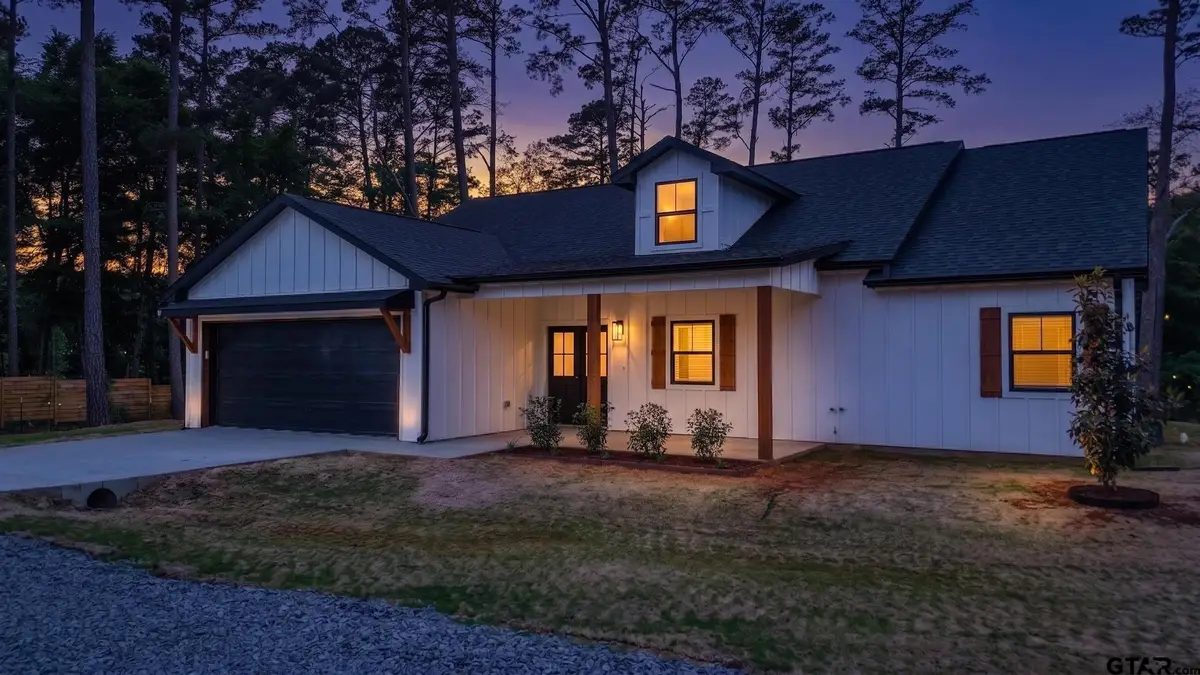 224 County Road 2766, Mineola, TX 75773 - #1