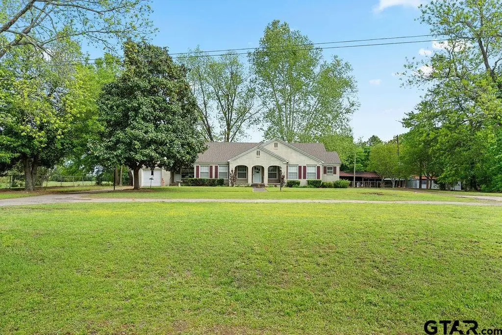 2565 Hwy 49, Mount Pleasant, TX 75455 - #1