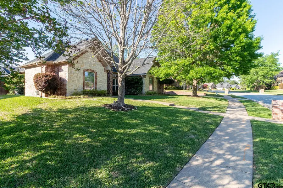 820 Cambridge Bend, Tyler, TX 75703 - #2