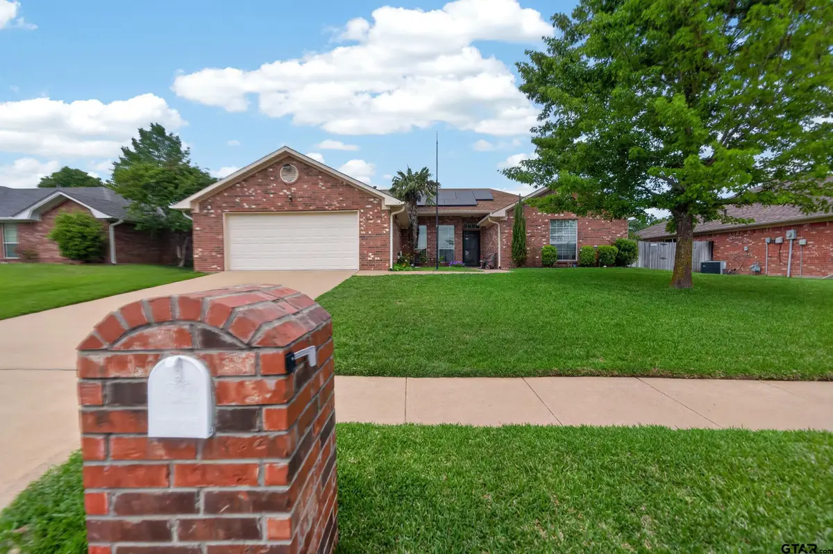 11274 Meadows Drive, Flint, TX 75762 - #1