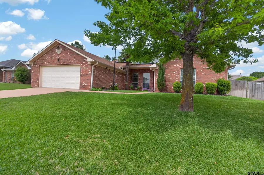 11274 Meadows Drive, Flint, TX 75762 - #2